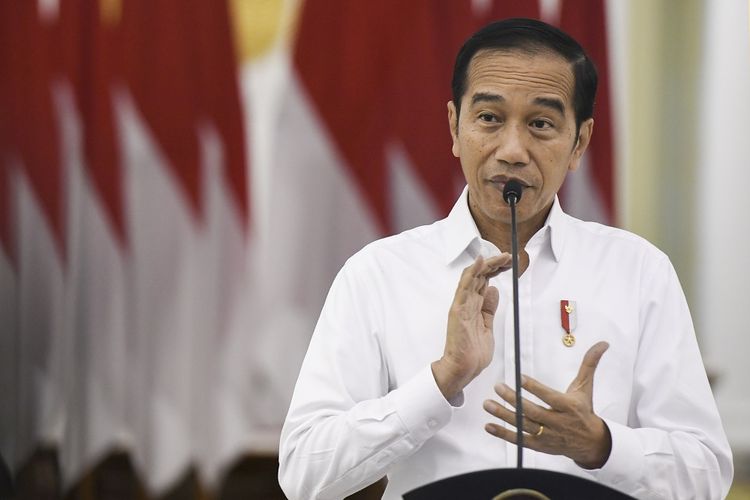 Sederet Kebijakan Diberikan Jokowi Yang Akan Dilaksanakan